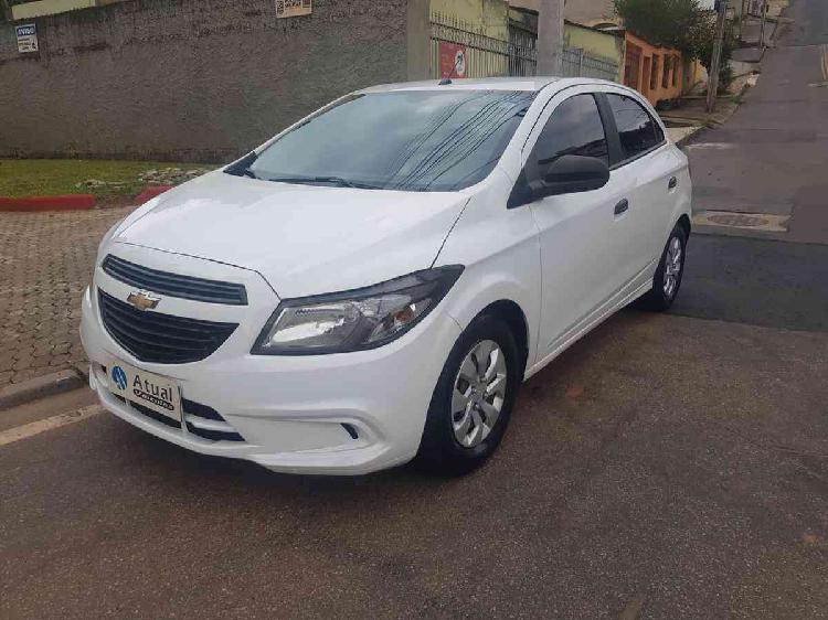 Chevrolet Onix Hatch Joy 1.0 8v Flex 5p Mec.