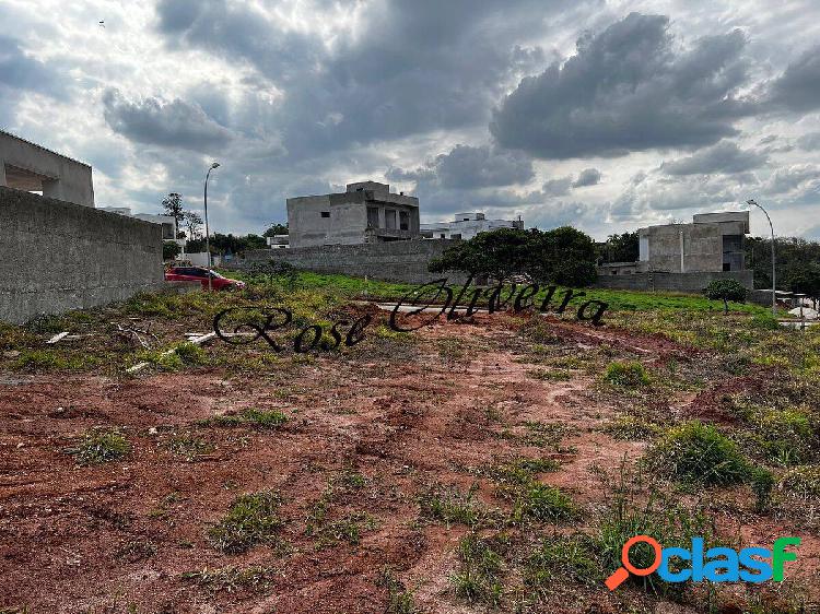 TERRENO CONDOMÍNIO PARQUE DAS CAMÉLIAS, MEDEIROS -