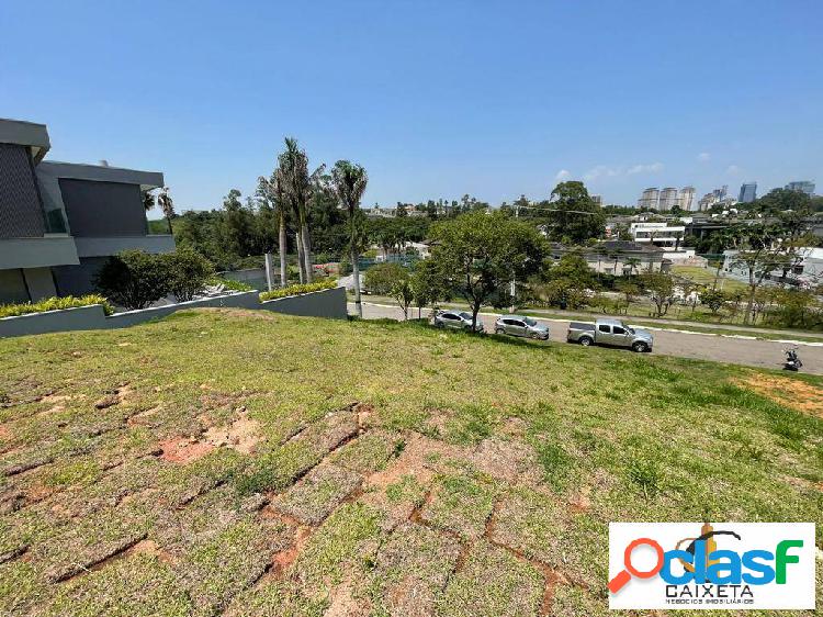 Terreno a Venda em Alphaville
