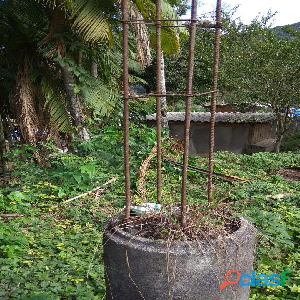 Terreno em Timbó 480 m2