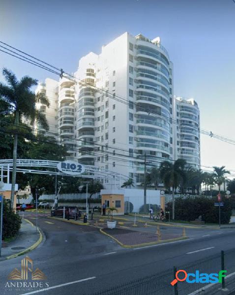 Alugo excelente apartamento com 2 quartos (1 suíte) no RIO