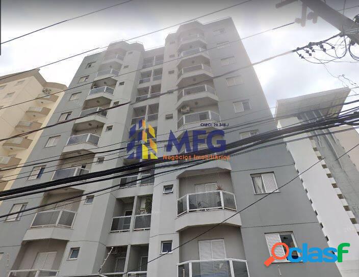 Apartamento Residencial Leon D'Oro Campolim Sorocaba-SP