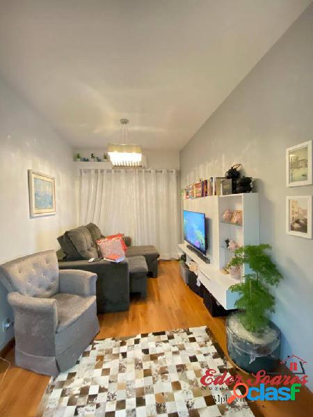 Apartamento super aconchegante à venda no Splendya 1