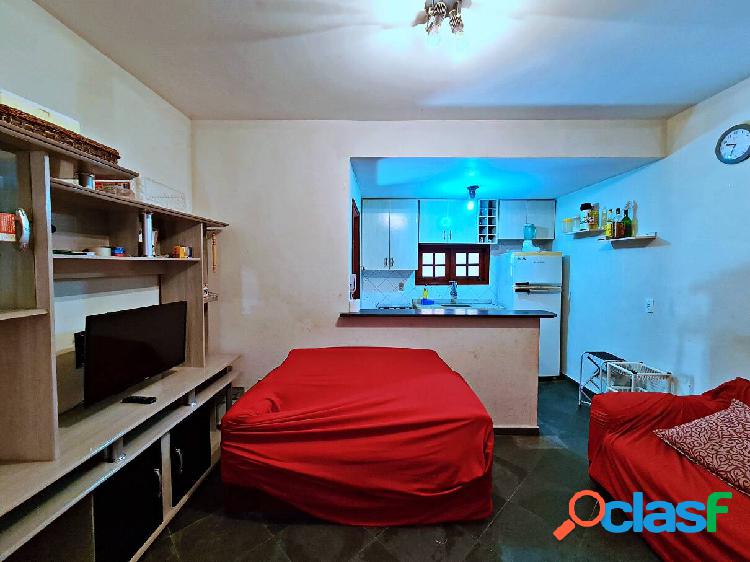 CASA EM VILLAGIO COM CHURRASQUEIRA PRIVATIVA!