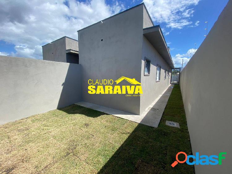 EXCELENTE IMOVEL LOCALIZADO NO BAIRRO GOLFINHO ACABAMENTO DE