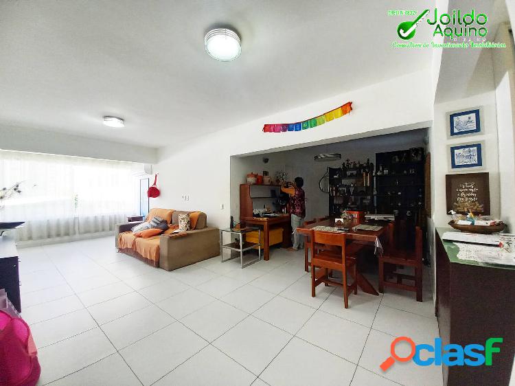 Fica 450 metros do shopping Rio Mar Fortaleza
