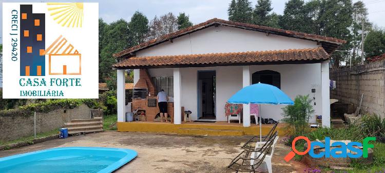 LINDA CHÁCARA EM IBIÚNA