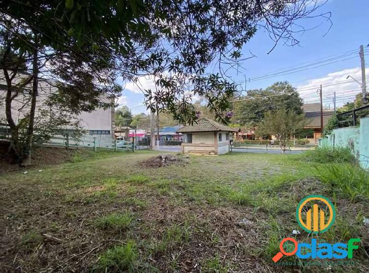 Lote COMERCIAL - 1.024m² - J. Felix Oliveira MIOLO DA