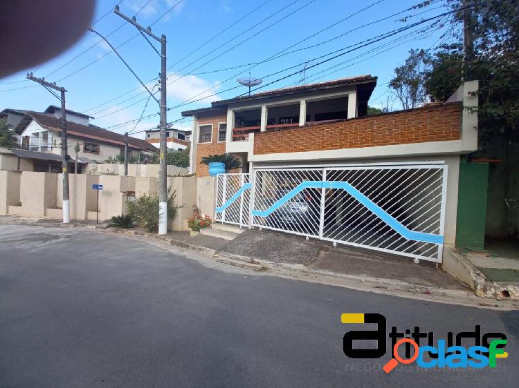 SOBRADO PARA VENDA/LOCAÇÃO CONDOMÍNIO MORADA DO SOL -