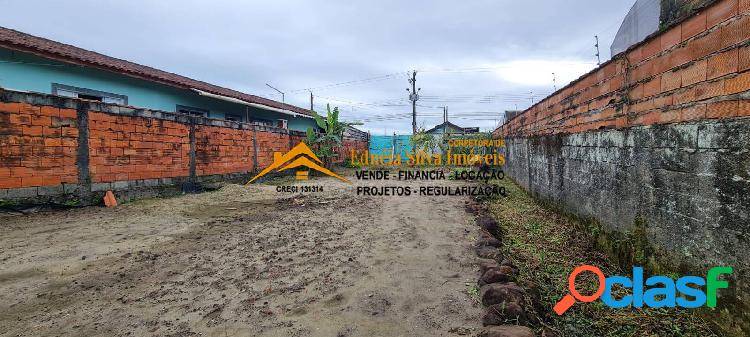 TERRENO COM 250.00M2