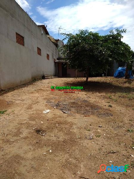 TERRENO À VENDA BAIRRO JARDIM COQUEIROS, SÃO JOSÉ DOS