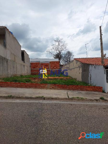 Terreno no Bairro Parque São Bento