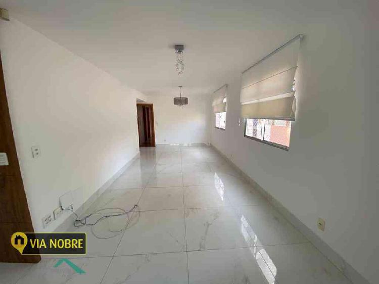 Apartamento, Buritis, 4 Quartos, 2 Vagas, 1 Suíte