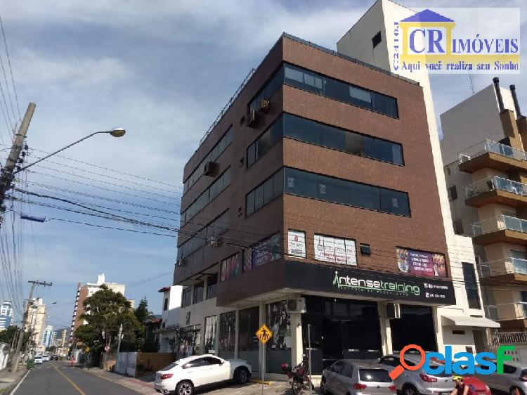 1 Sala Comercial 46,00m² - Rua Oriente n°14, Passa Vinte -