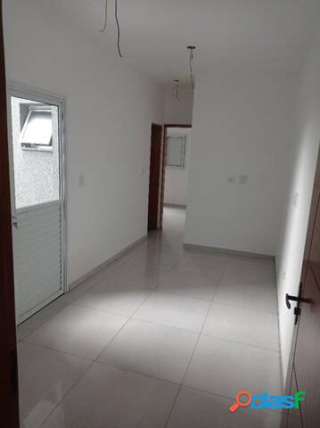 APARTAMENTO -PARQUE DAS NAÇÕES -SANTO ANDRE