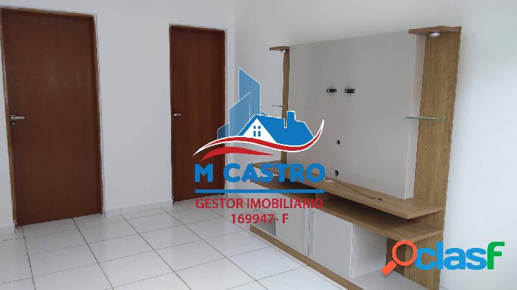 Apartamento 01 Dormitório - Jd. Piracuama - Próximo Metro