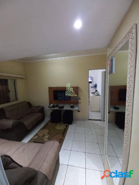 Apartamento 1 dormitório - São Vicente | Itararé