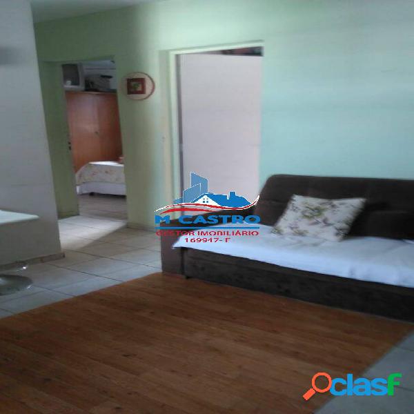 Apartamento 2 Dormitórios - Jardim São Bento