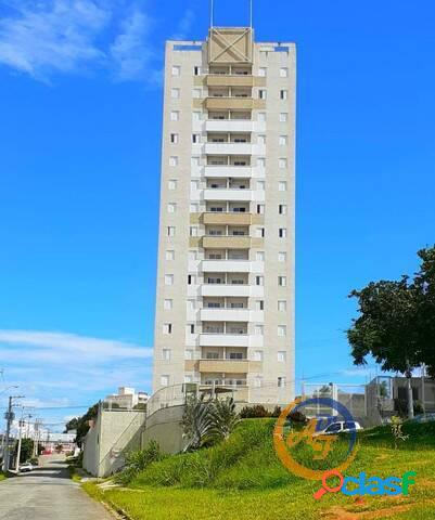 Apartamento 2 dormitórios sendo 1 suíte no Jardim Bela