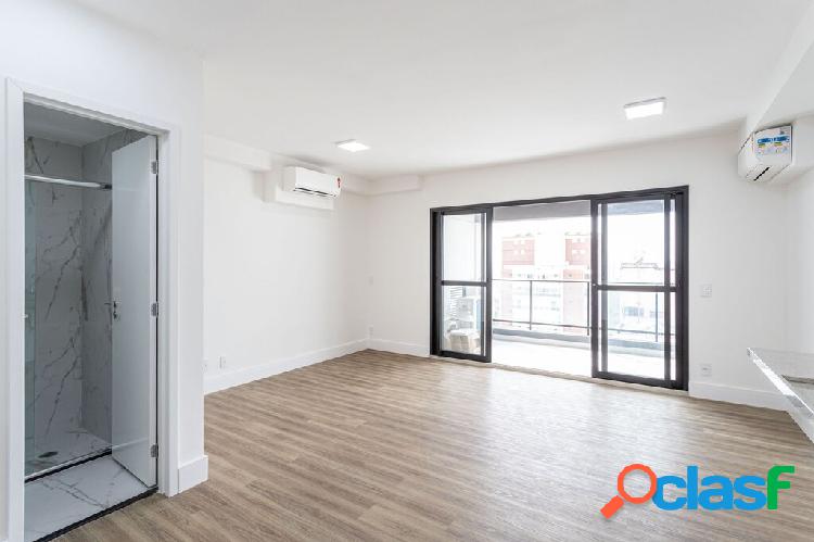 Apartamento, 37m², à venda em São Paulo, Aclimação