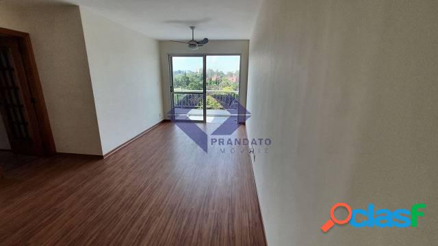 Apartamento a venda Jardim Marajoara São Paulo SP 82 m²