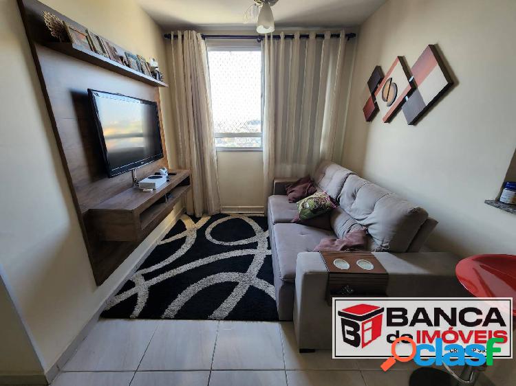 Apartamento a venda no Pestana, Osasco