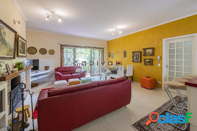 Apartamento centro de Capivari
