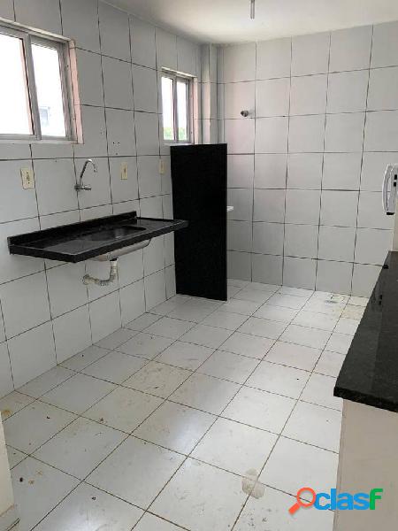 Apartamento em Tibiri