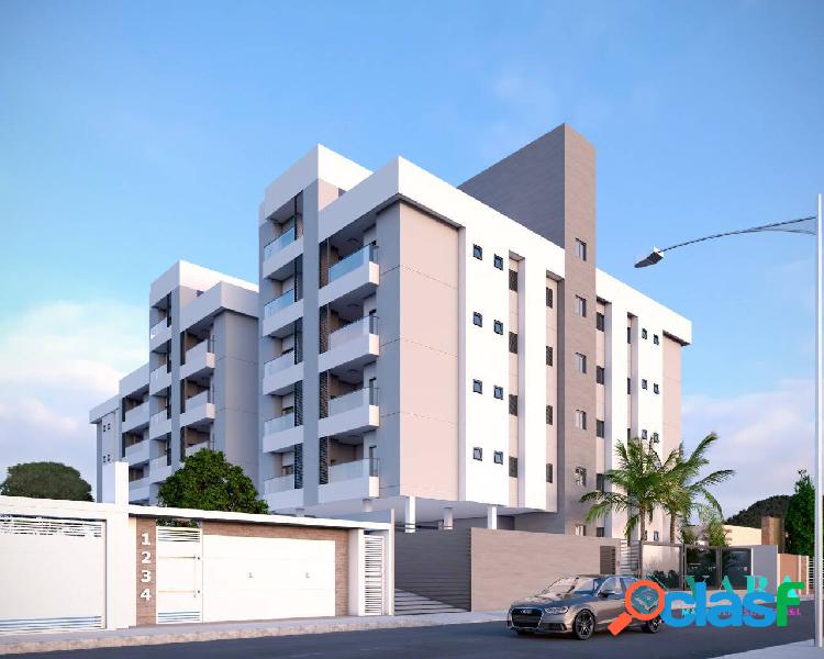 Apartamento novo,Centro Ubatuba, 02 dorm. R$600mil