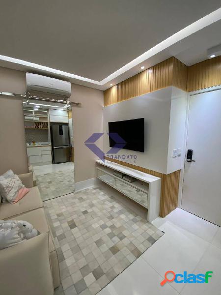Apartamento para alugar no Brooklin São Paulo SP 42 m²