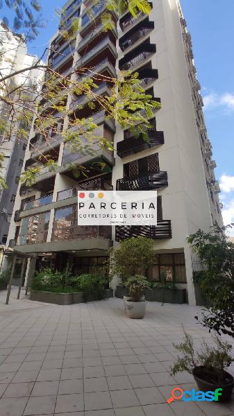 Apartamento à venda 3 dorm. com 1 suíte no Centro de