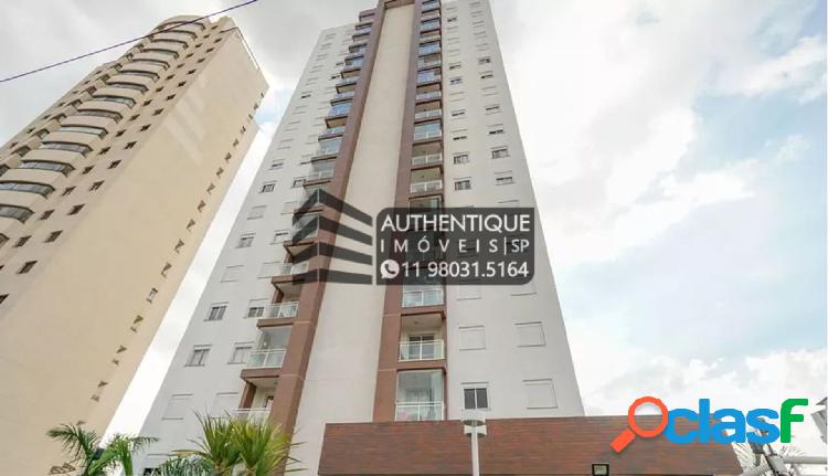 Apartamento à venda no bairro Jardim Anália Franco - São
