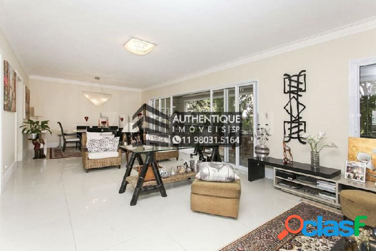 Apartamento à venda no bairro Perdizes - São Paulo/SP,