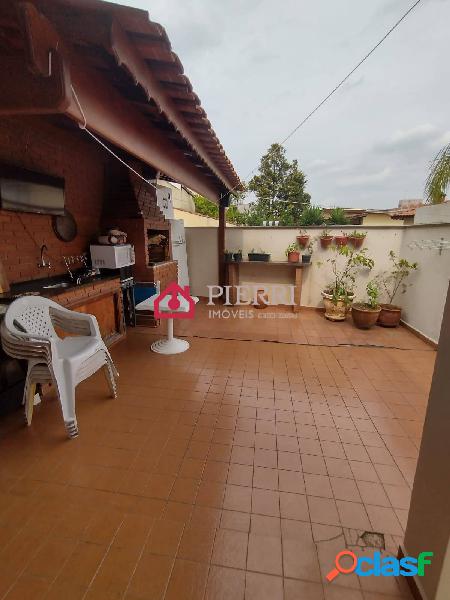 Casa térrea a venda no Parque São Domingos, quintal + dorm