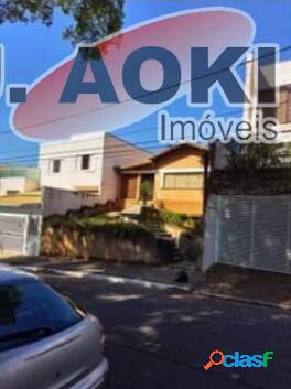 Casa térrea de 2 dormitórios para venda na Saúde