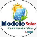 Energia solar fotovoltaico