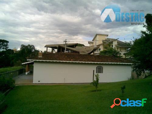 ÓTIMA CASA - 3 DORMITÓRIOS - 900M2 TERRENO