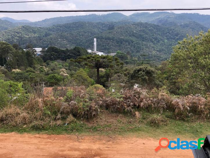 Terreno à venda, 1150 m² por R$ 150.000,00 - Água Santa -