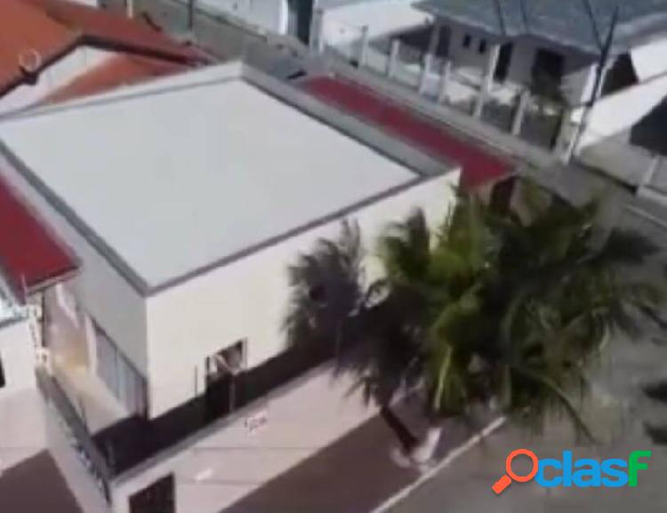 VENDA DE UMA CASA EM TIJUCAS SC