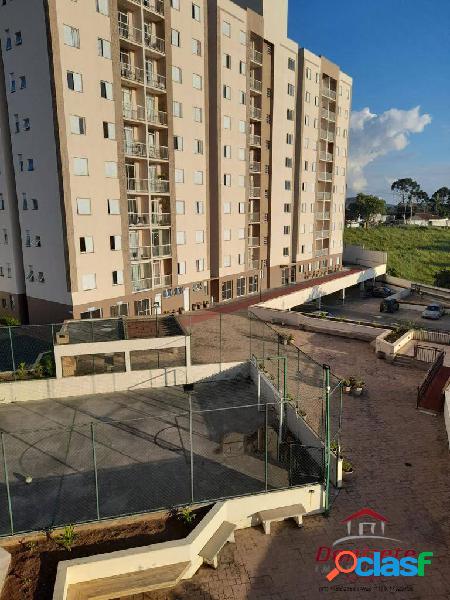 Venda Apartamento -Jardim Europa / vargem grande paulista.