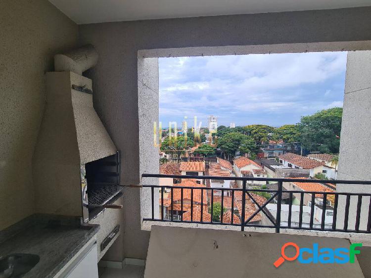 apartamento 2 dormitórios no jardim Bela vista