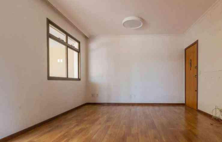 Apartamento, Nova Suíssa, 4 Quartos, 2 Vagas, 1 Suíte