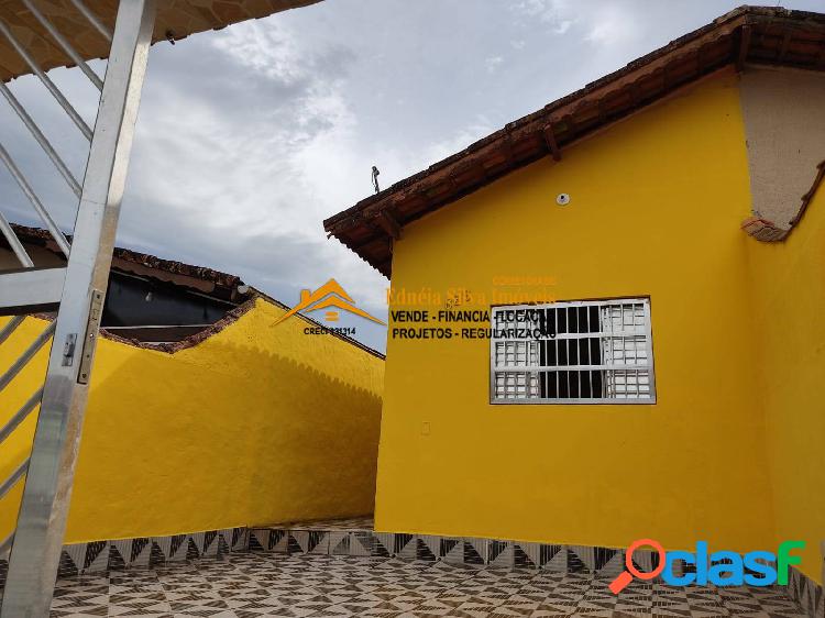 CASA NO BAIRRO ITAÓCA