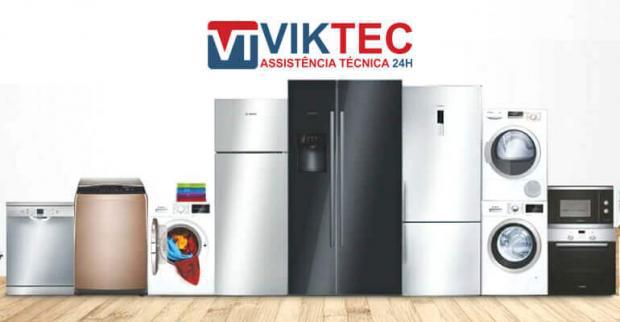 Consertos técnicos para refrigeradores duplex