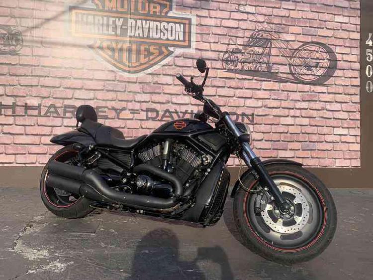 Harley-davidson V-rod 1130cc Vrsca/ 1250 Vrscaw