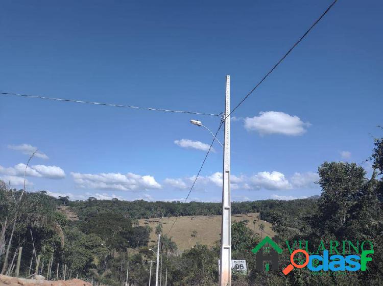 LOTE PARA SITIO EM BOM JESUS DO AMPARO