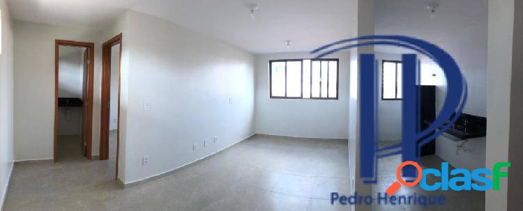 Apartamento de 1 Quarto no Expedicionários próximo a TUDO