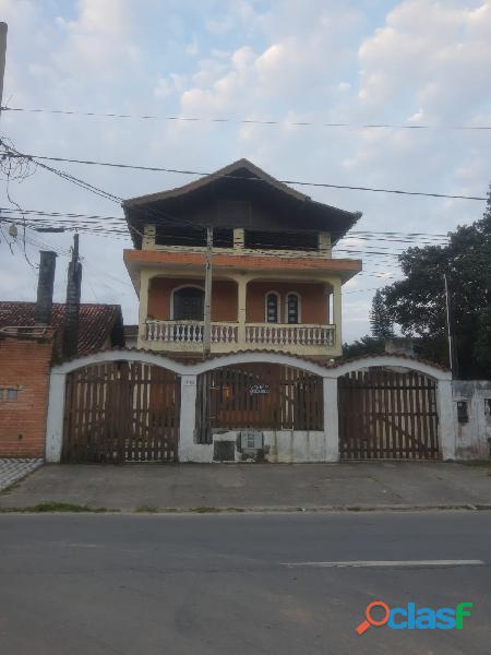 Casa 3 dormitorios Litoral Bertioga