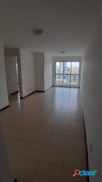 Centro Edifício Carrara Apartamento 2 quartos/1 suíte