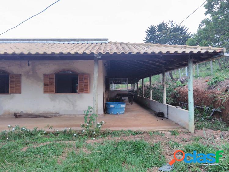 OPORTUNIDADE! FAZENDA EM ITAGUARA,25 HECTARES: R$ 750 MIL